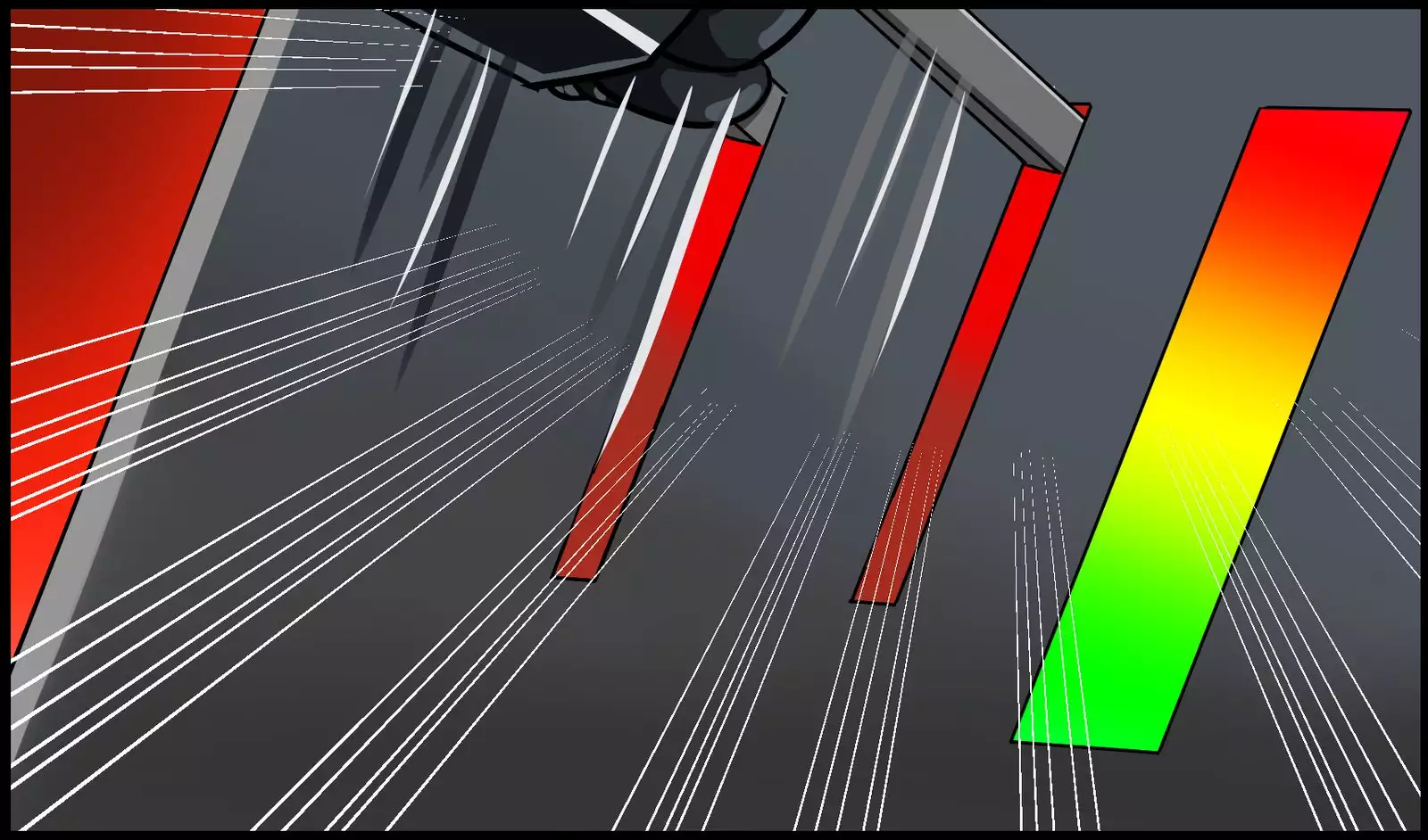 Install core on witches 15