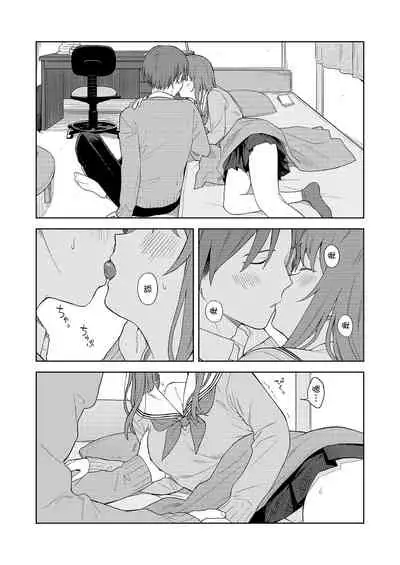 Hen na Koto? | 奇怪的事？