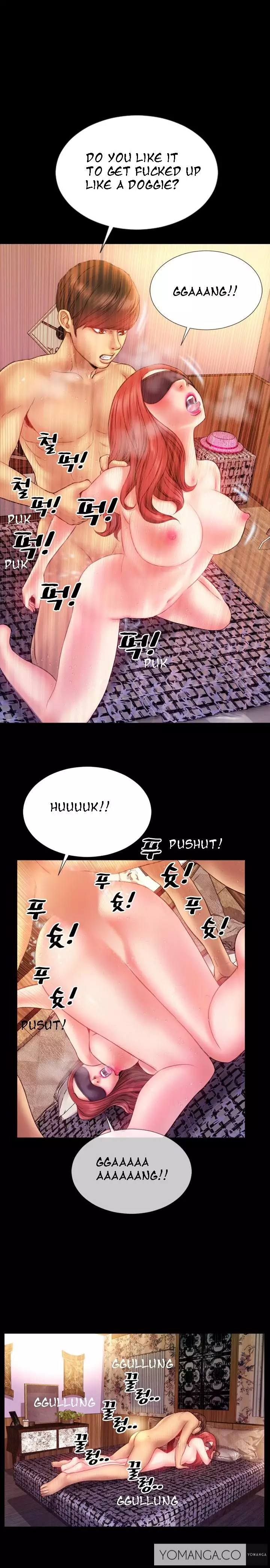 My Wives Ch. 1-5