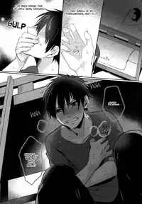 Omegaverse - Kimi ga Nozomanai Sekai