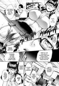 [Itaba Hiroshi] Owari no Hajimari | Beginning of the End [English] =LWB, Red Vodka & Funeral of Smiles= [Decensored]