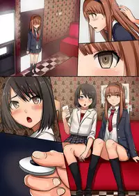 [NCP] Denpa de Gal Sousa Shite Niku Ningyou Control | Controlling Girls with Radio Waves [English]