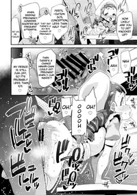 (C92) [condiment moderately (Maeshima Ryo)] Yoru no KiraPâti e Youkoso (Kirakira PreCure a la Mode) [English]