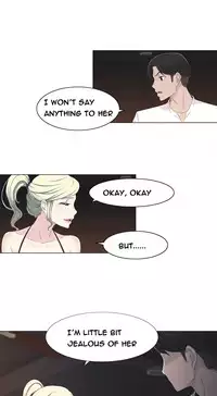 Miss Mystic Ch.1-25 (English) (Ongoing)