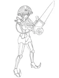 [Shiroganeya (Ginseiou)] きろめ～とる33