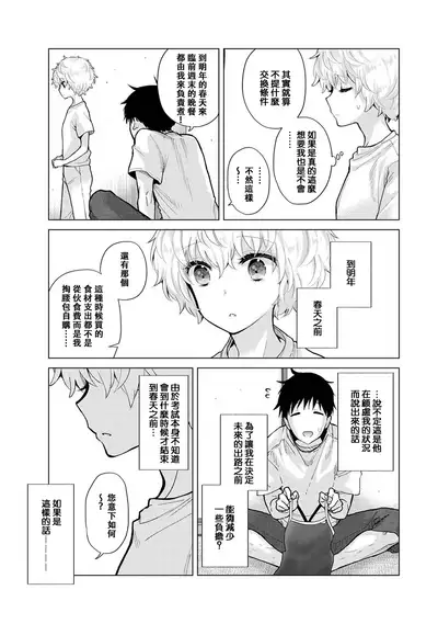 Noraneko Shoujo to no Kurashikata | 與野貓少女一起生活的方法 Ch. 22-32