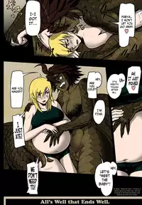 (COMITIA104) [Hyakki Yakou (Mikoyan)] Uroko no Kazu dake Aishite Ageru! | I will Love You Equal to the Number of Scales that I Have! (Hyakki Yakou Lv.2 Lizerds) [English] [biribiri] [Colorized] [Decensored]