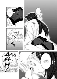 [Genkei Yuugi (Tenamaru)] Aru Hareta Hi ni (Touhou Project) [English] [CGrascal] [Digital]