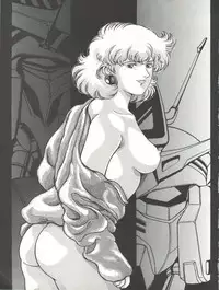 [ALPS (Various)] LOOK OUT 27 (Various)