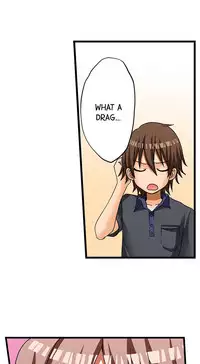 [Porori] My First Time is with.... My Little Sister?! Ch.13