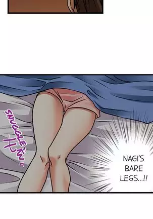 Hatsuecchi no Aite wa... Imouto!? | My First Time is with.... My Little Sister?! Ch. 1-59