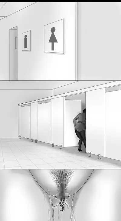 [skyzen] 寄生虫系列 [English] [xinsu] pg. 1-174