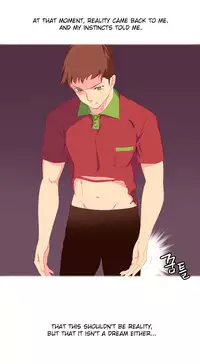 [Tankguy, ROZER] A World That I Rule Ch.01-33 [English] (Game of Scanlation) (Ongoing)