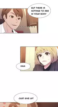 Miss Mystic Ch.1-25 (English) (Ongoing)