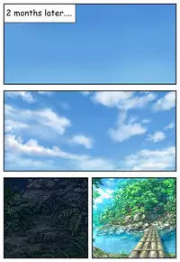 [SCREAMER] Black Witch