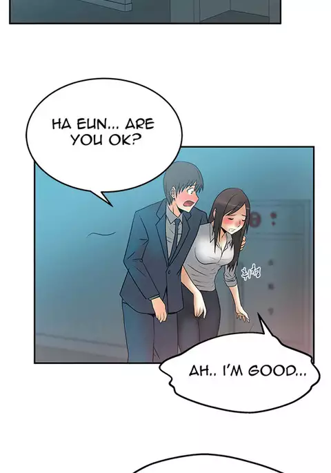 My Office Ch.1-36