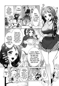 [Honda Arima] Sanshimai no Omocha - The Slave of Three Sisters Ch. 1-3 [English] [Lazarus H]