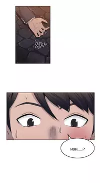 Miss Mystic Ch.1-25 (English) (Ongoing)