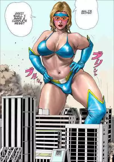 [AKAFUJI] Sannen B-gumi no Higeki Daisan Wakusei no Akumu 2 | Tragedy Against 3B Class - The Third Planet's Nightmare 2 [English]