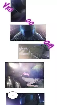 [BYMAN] Sex Knights-Erotic Sensuality & Perception Ch.1-15 (English) (Ongoing)