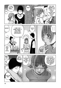 Under the Table [English] [Rewrite] [EZ Rewriter]