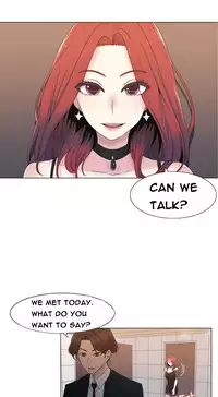Miss Mystic Ch.1-25 (English) (Ongoing)