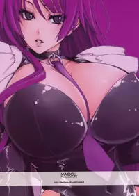 (C77) [Maidoll (Fei)] Twin Monogatari (Bakemonogatari)