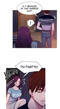 [PINKO] Scandal of the Witch Ch.1-24 (English) (Ongoing)