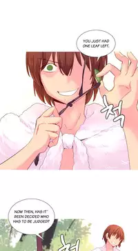 [Tankguy, ROZER] A World That I Rule Ch.01-35 [English] (Game of Scanlation) (Ongoing)