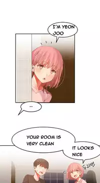 [Mx2J] Hari Dormitory Ch.0-26 (English) (Ongoing)