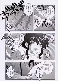 (C61) [Studio Wallaby (Takana Yu-ki)] Secret File Next 3 (Angelic Layer)