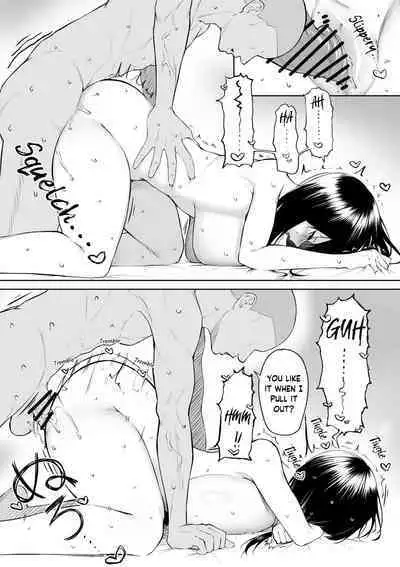 [Maikage (Mikage)] 十年の恋より一週間の性-RebirthWeek- | One week of sex over ten years of love -RebirthWeek- [English] [Krow27tl]