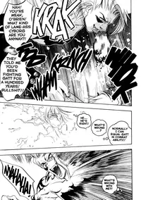 [Oh! Great] Junk Story ~Tetsukuzu Monogatari~ [English]