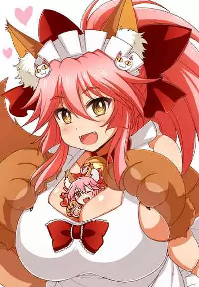 [Damage Yuka R (Afuro)] FGOPPAI (Fate/Grand Order) [Chinese] [不咕鸟汉化组] [Digital]