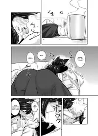 [Genkei Yuugi (Tenamaru)] Aru Hareta Hi ni (Touhou Project) [English] [CGrascal] [Digital]