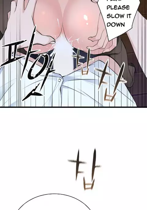 Tissue Thieves Ch.1-32