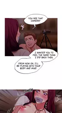 [PINKO] Scandal of the Witch Ch.1-24 (English) (Ongoing)