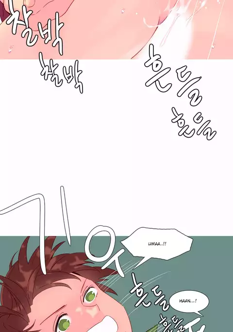 A World That I Rule Ch.01-25