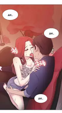 Miss Mystic Ch.1-25 (English) (Ongoing)