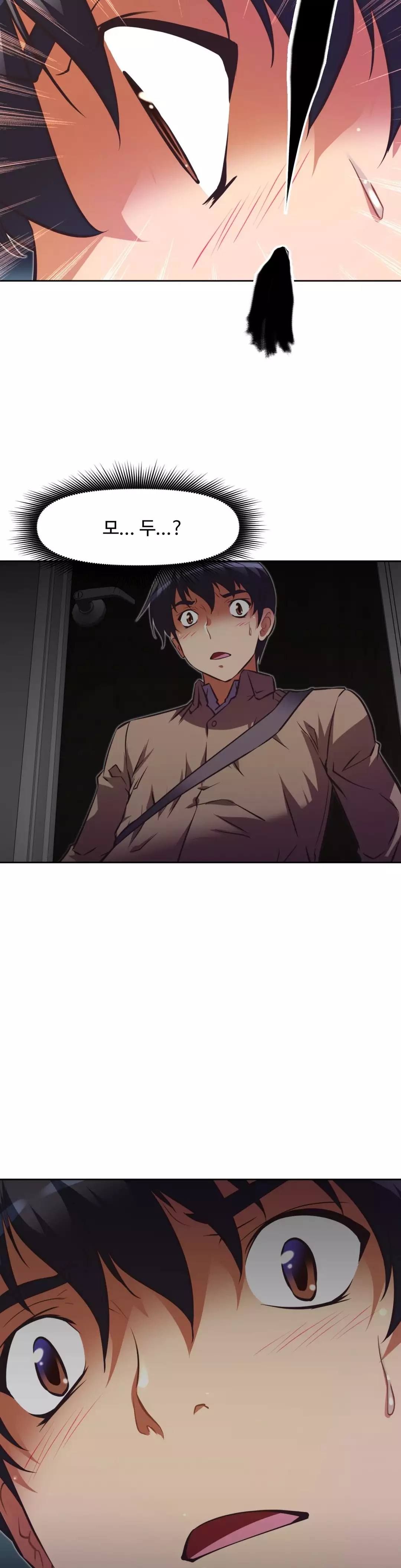 Brawling Go Ch.53-68