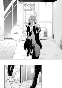 [croceca (Kuroka)] Itsuka Kuru Sayonara no Tame ni Zenpen | For The Farewell That Will Come 1 (Free!) [English] [Sakura Pool Scans]