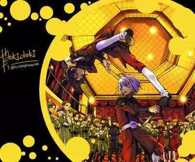 Puchi D VOL. 4 Kemonomimi