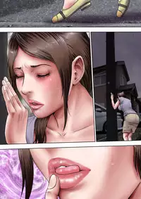 Akogare no Oba o Netoru