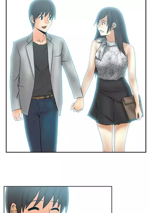 My Office Ch.1-36