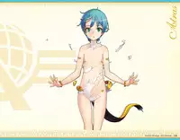 Eiyuu＊Senki GOLD Visual Fanbook