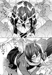 [Sanagi Torajirou] Haha de Aru Mae ni | Before I Am a Mother (Netorare Kataomoi) [English]