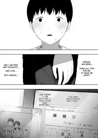 [NT Labo] Aisai, Doui no Ue, Netorare 2 ~Harada-ke no Baai~ [English]