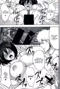 (C85) [Yuasa Rengou (Jean Rui)] Fusou Sange (Kantai Collection -KanColle-) [English] [CGrascal]