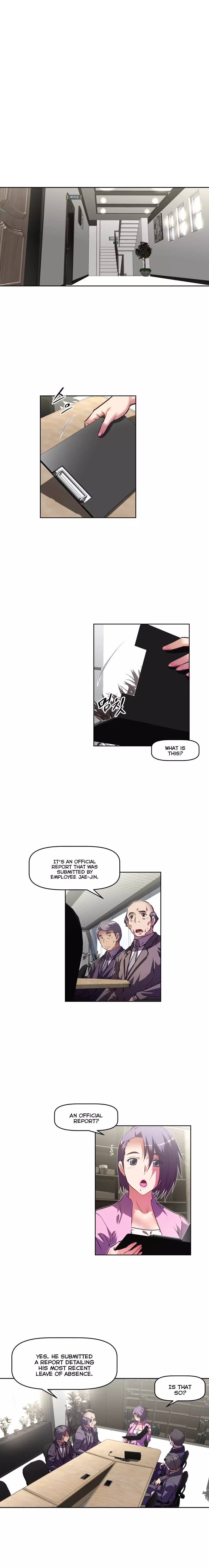 Brawling Go Ch.76-125