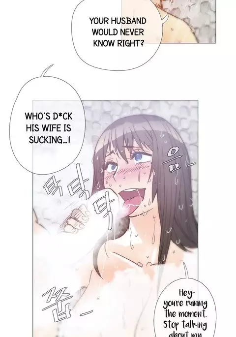 Household Affairs Ch.1-42